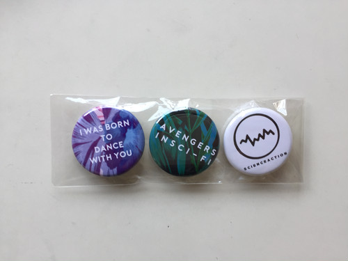 Born To Dance_Badge Set.jpg