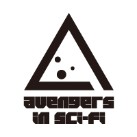 avengers in sci-fi twitter